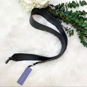 Rebecca Minkoff Bags - NWT Rebecca Minkoff Whipstitch Stud Handbag Strap Rebecca Minkoff Bags - NWT Rebecca Minkoff Whipstitch Stud Handbag Strap